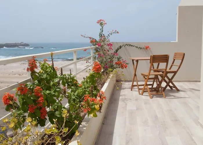 Ca Marta Penthouse