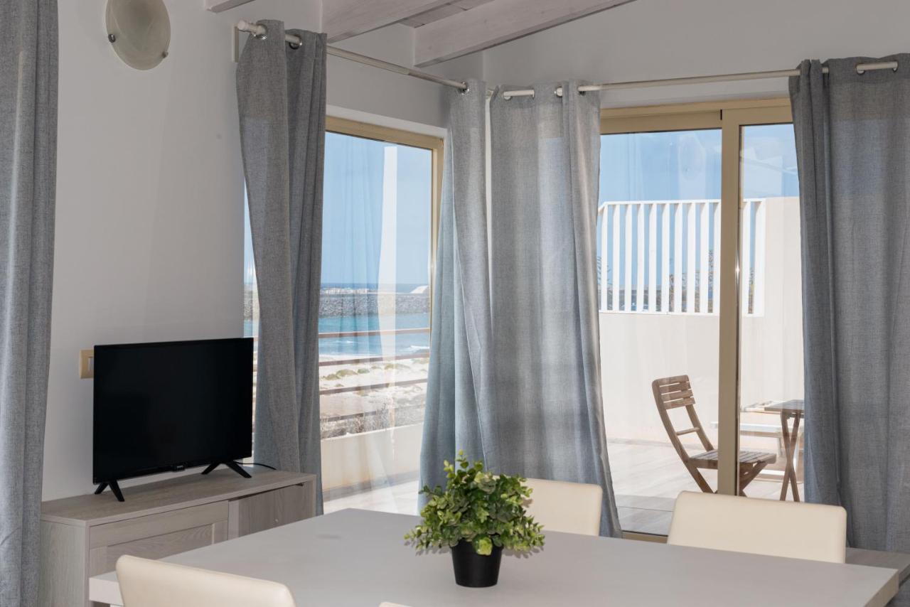 Ca Marta Penthouse *