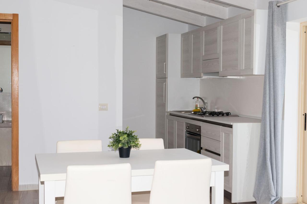 Ca Marta Penthouse Apartamento