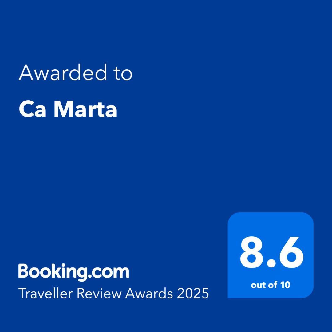 Ca Marta Penthouse * Sal Rei