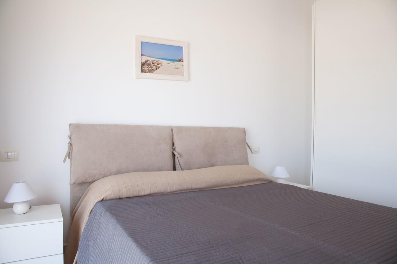 Ca Marta Penthouse Apartamento Sal Rei