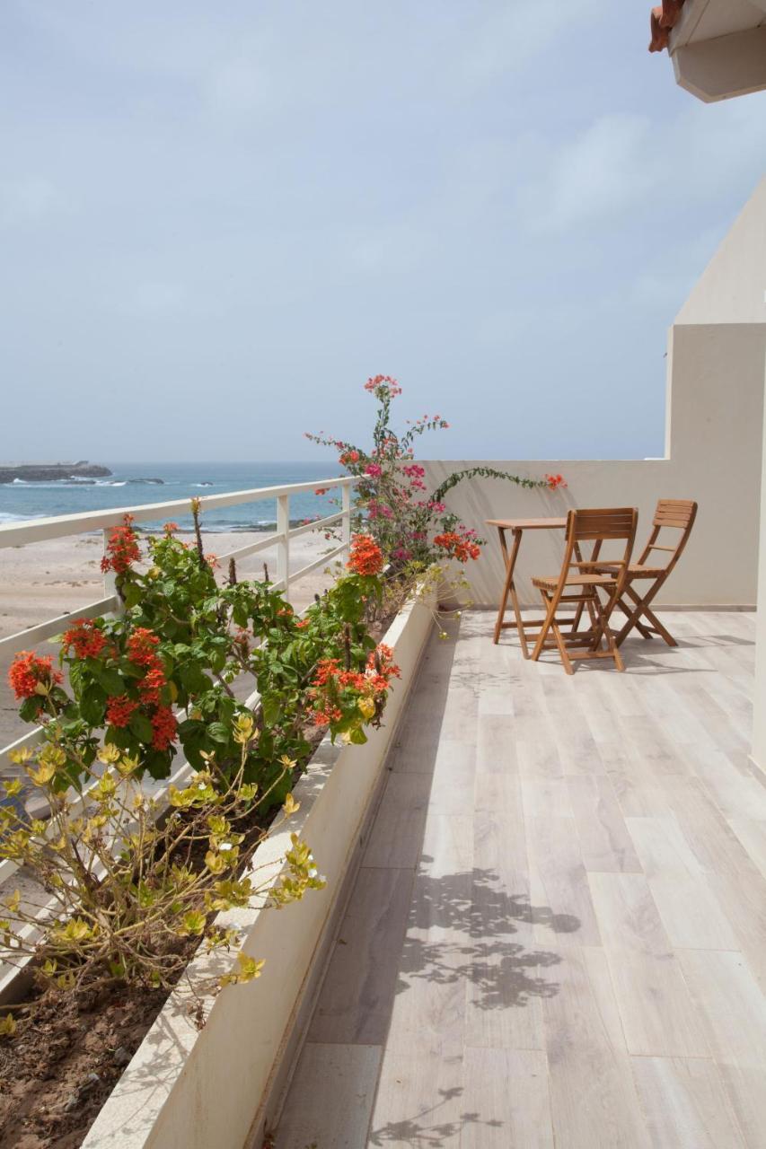 Ca Marta Penthouse Apartamento Sal Rei
